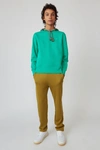 Acne Studios  In Sharp Green