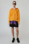 Acne Studios  In Sharp Orange