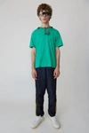 Acne Studios  In Sharp Green