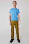 Acne Studios  In Aqua Blue
