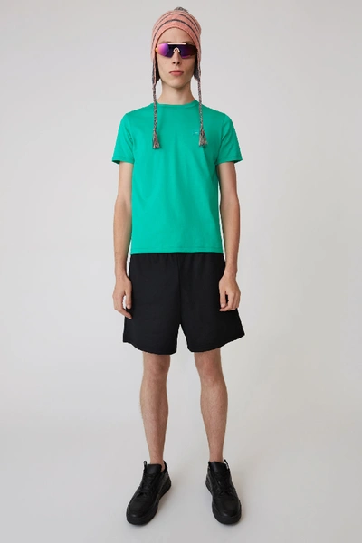 Acne Studios  In Sharp Green