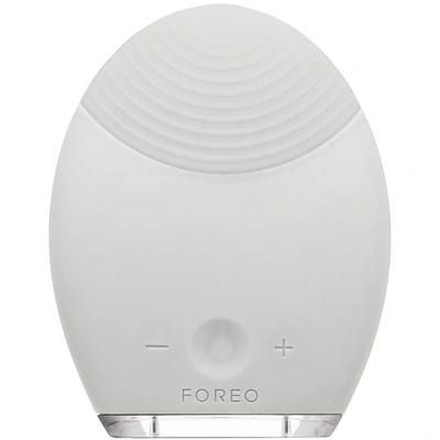 Foreo Skin Cleansing System  Luna For Ultra Sensitive Skin In Grey