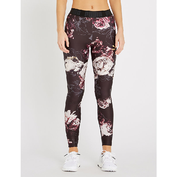 puma x kenza leggings