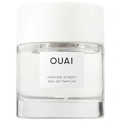 Ouai Mercer St. Eau De Parfum (limited Edition)
