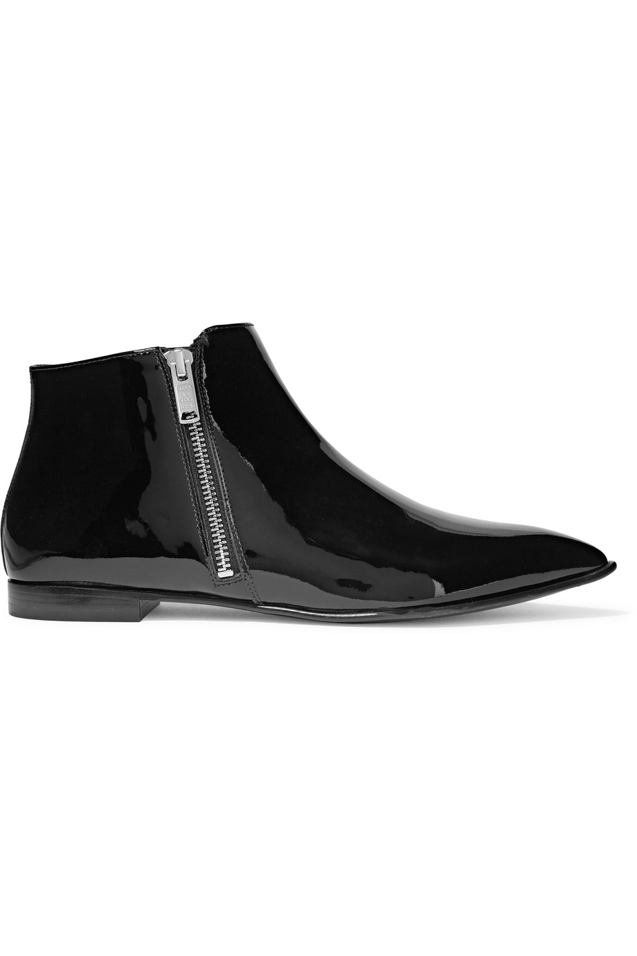 marc jacobs ankle boots