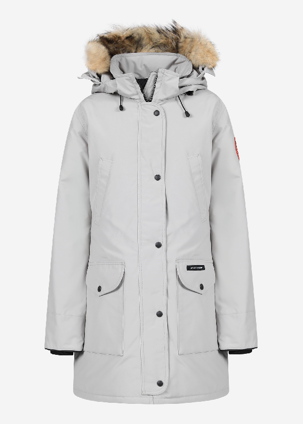 trillium jacket canada goose