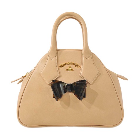 Vivienne Westwood Somerset Mini Yasmin Handbag | ModeSens