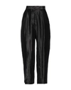 Dries Van Noten Casual Pants In Black