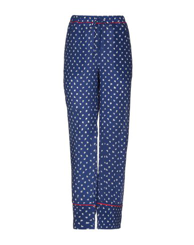 Marni Casual Pants In Blue | ModeSens