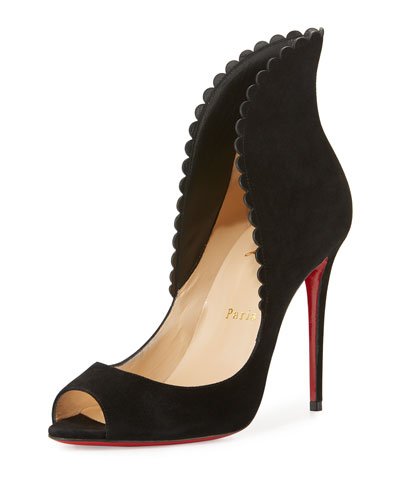louboutin pijonina