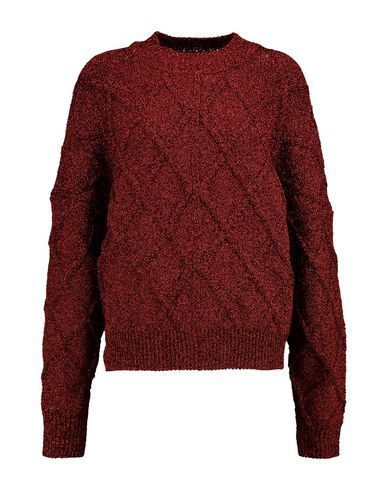 isabel marant red sweater
