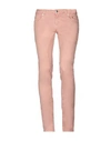 Siviglia Pants In Pink