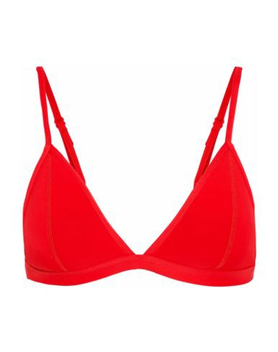 Duskii Bikini In Red