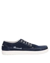 Barracuda Sneakers In Blue