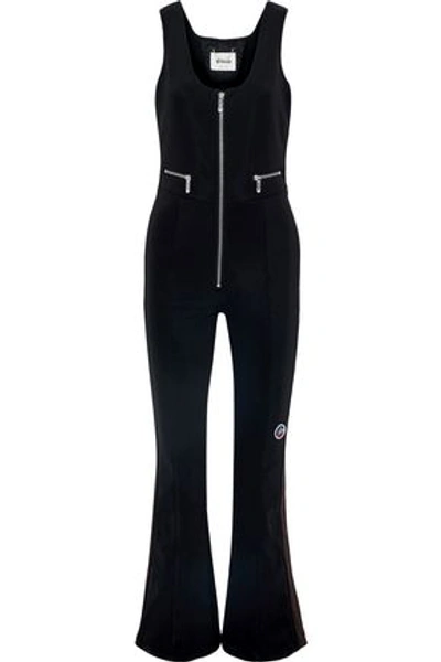 Fusalp Plagne Ski Suit In Black