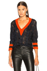 rag and bone emma sweater