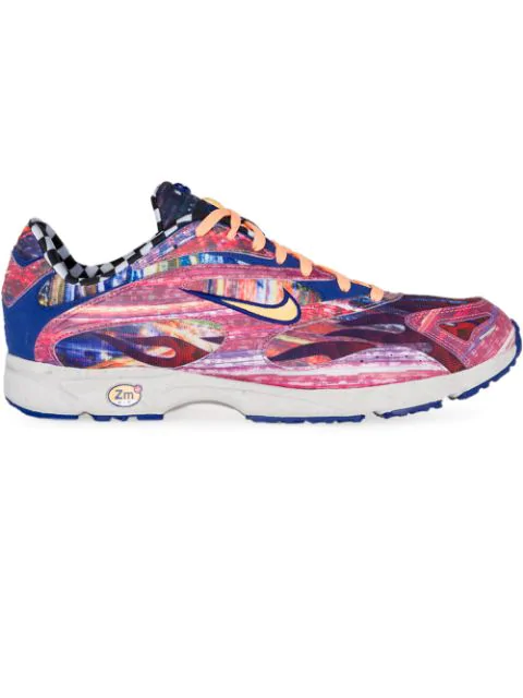 streak spectrum plus