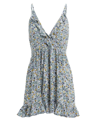 Auguste Daisy Amore Mini Dress