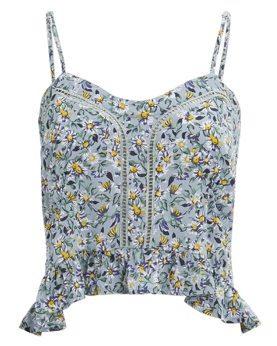 Auguste Daisy Amore Cropped Cami