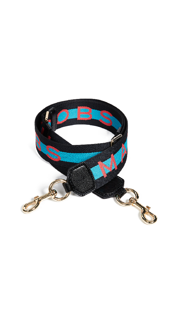 marc jacobs webbing strap sale