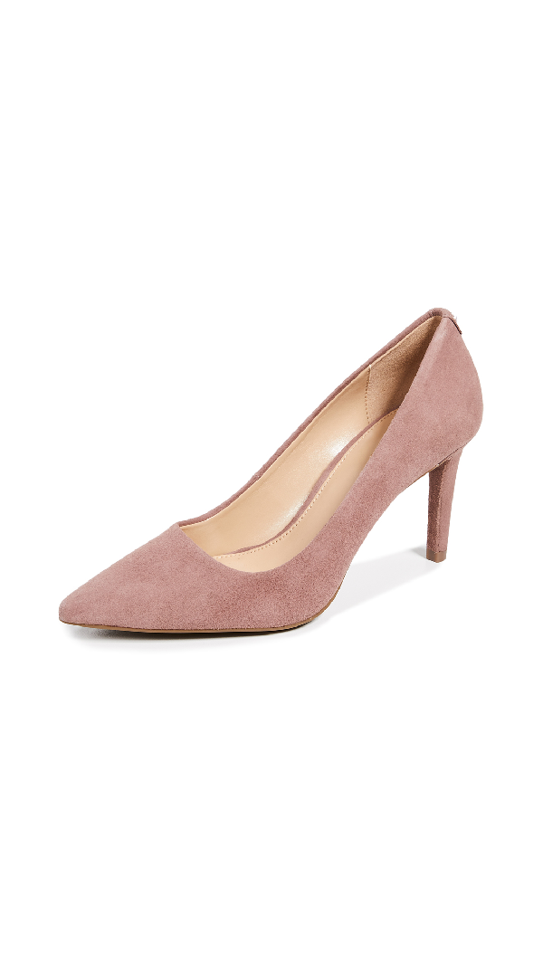 Michael Michael Kors Dorothy Flex Pumps 