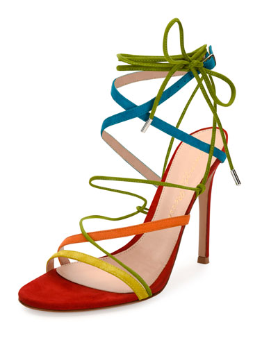 gianvito rossi official website