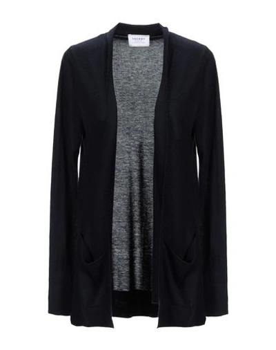 Snobby Sheep Cardigans In Dark Blue
