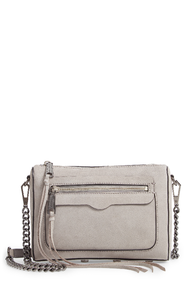 rebecca minkoff avery crossbody sale