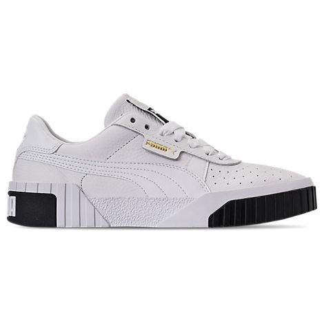 womens puma cali fashion casual shoes