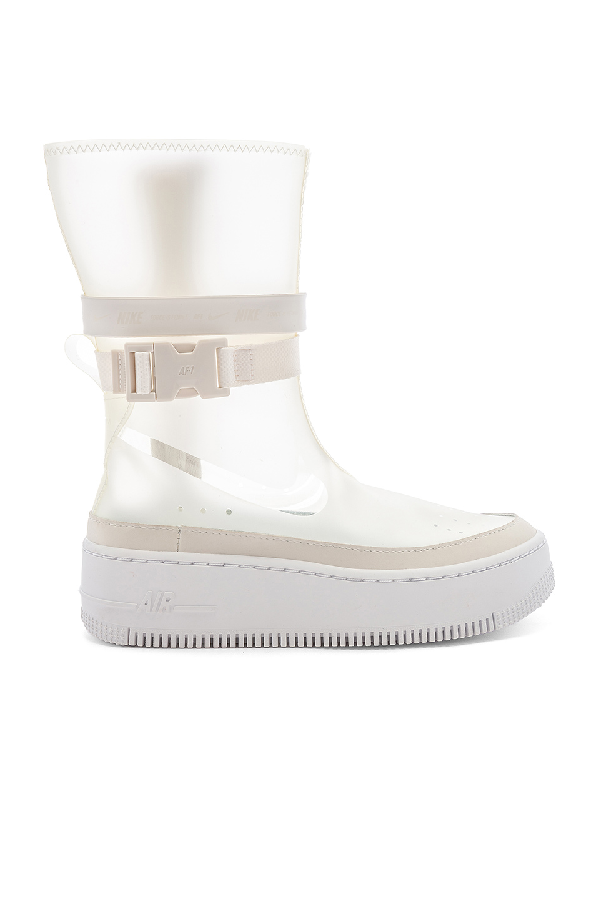 air force 1 platforms