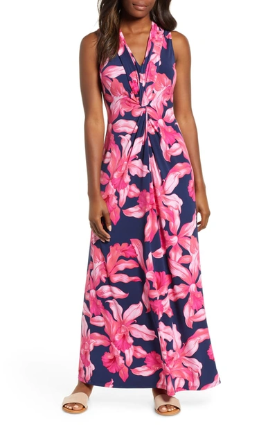 Tommy bahama orchid clearance rua maxi dress
