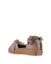 Fenty X Puma Sandals In Khaki