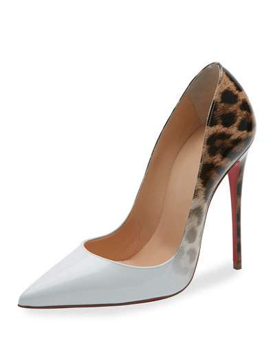 so kate leopard patent