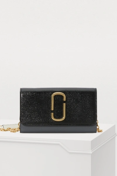 Marc Jacobs Wallet On Chain
