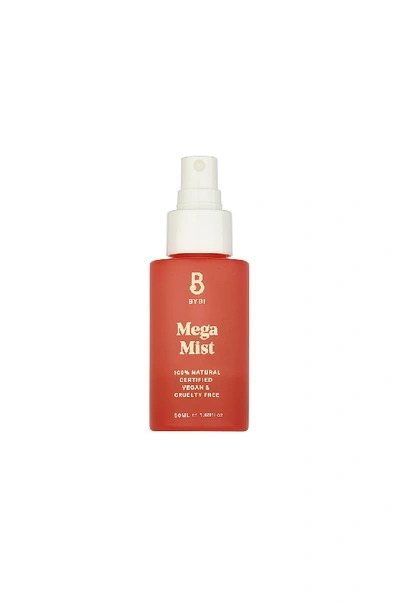 Bybi Beauty Mega Mist Hyaluronic Acid Facial Spray