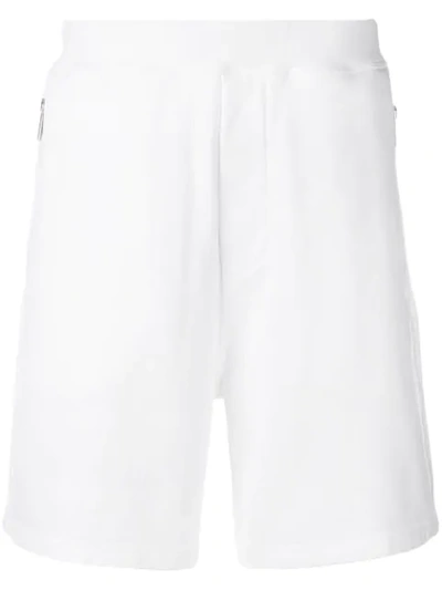 Dsquared2 Jogginghose Mit Stretchanteil In White