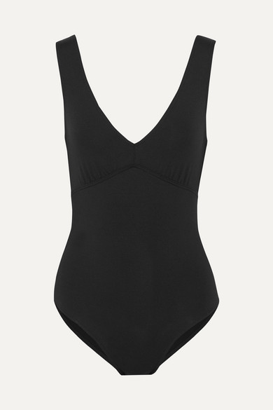 eres black swimsuit