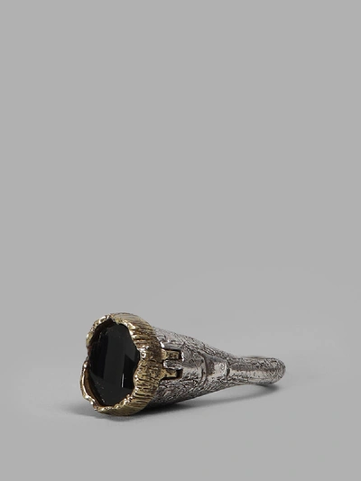 Angostura Women's Double Secret Ring In Silver
