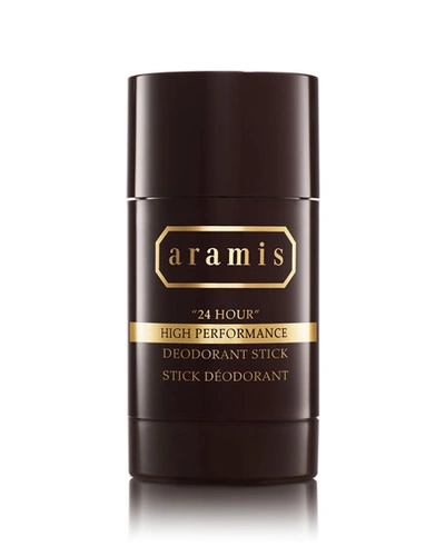 Aramis 24 Hr Deodorant Stick, 2.6 Oz./ 75 G In C00