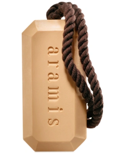 Aramis Men's Soap-on-a-rope