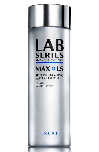 Lab Series Skincare For Men Max Ls Skin Recharging Water Lotion, 6.7-oz.