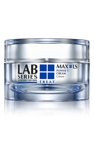Lab Series Skincare For Men Max Ls Age-less Power V Lifting Cream, 1.7 Oz.