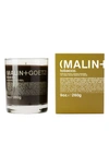 Malin + Goetz Malin+goetz Tobacco Candle 9 Oz.