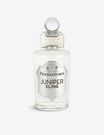 Penhaligon's Juniper Sling Eau De Toilette 3.4 Oz. In Multi