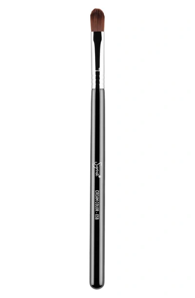 Sigma Beauty E58 Cream Color Brush