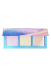 Lime Crime Hi-lite Highlighter Palette - Opals