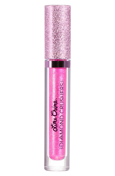 Lime Crime Diamond Crushers Lip Topper (various Shades) - Strip