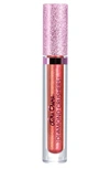 Lime Crime Diamond Crushers Iridescent Lip Topper In L.a.