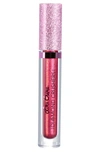 Lime Crime Diamond Crushers Iridescent Lip Topper In Heirloom