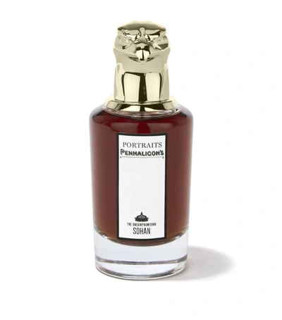 Penhaligon's The Uncompromising Sohan Eau De Parfum In White